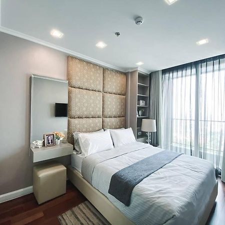 Lucky Home Samrong Bangkok Luaran gambar