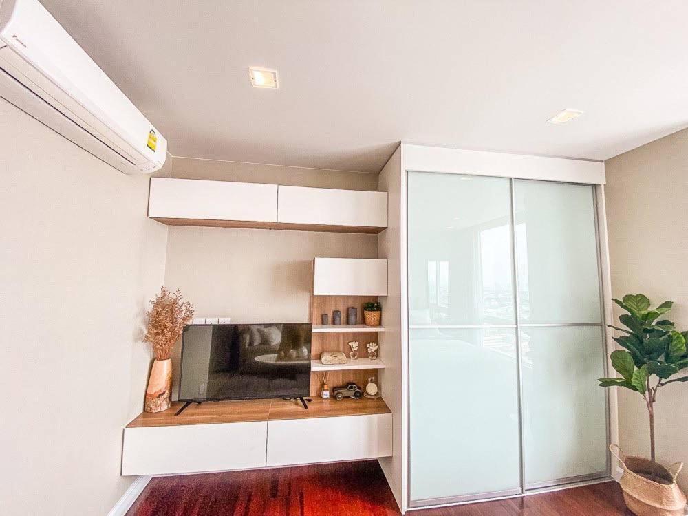 Lucky Home Samrong Bangkok Luaran gambar