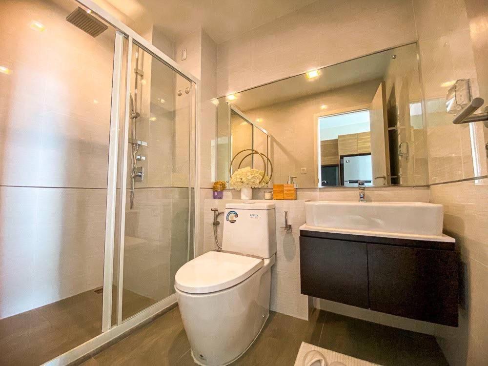 Lucky Home Samrong Bangkok Luaran gambar